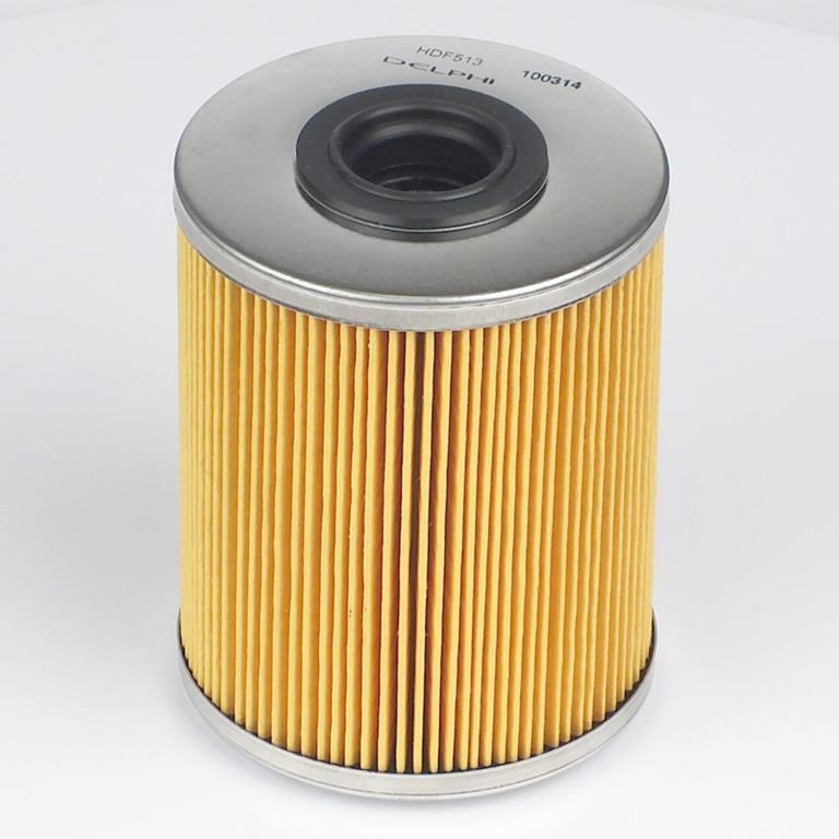 Filtro de combustível DELPHI ref. HDF536